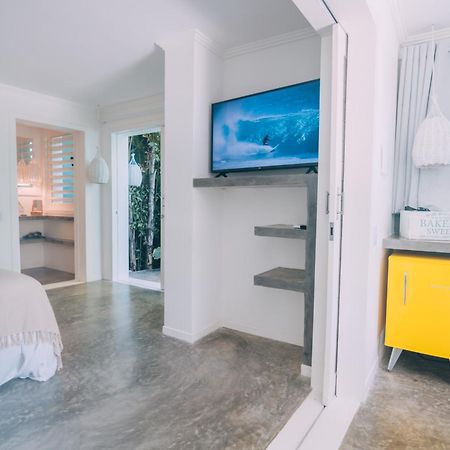 Cactus Lodge Pipa Praia de Pipa Екстериор снимка