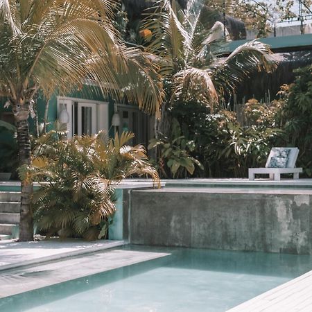 Cactus Lodge Pipa Praia de Pipa Екстериор снимка