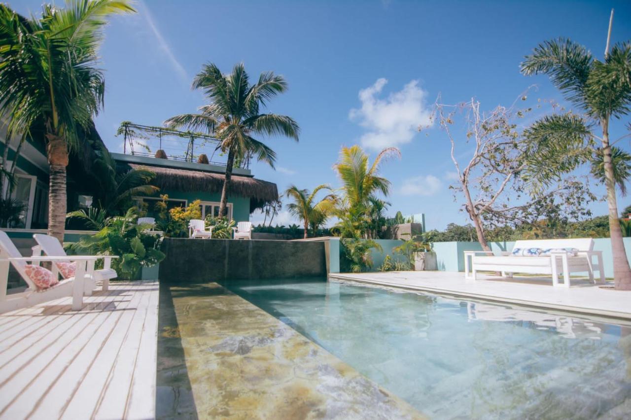 Cactus Lodge Pipa Praia de Pipa Екстериор снимка
