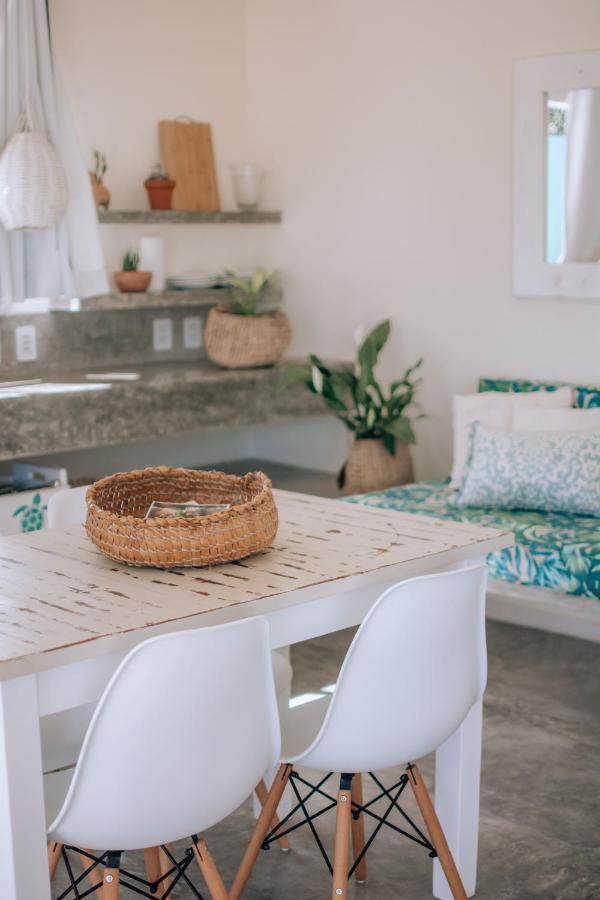 Cactus Lodge Pipa Praia de Pipa Екстериор снимка