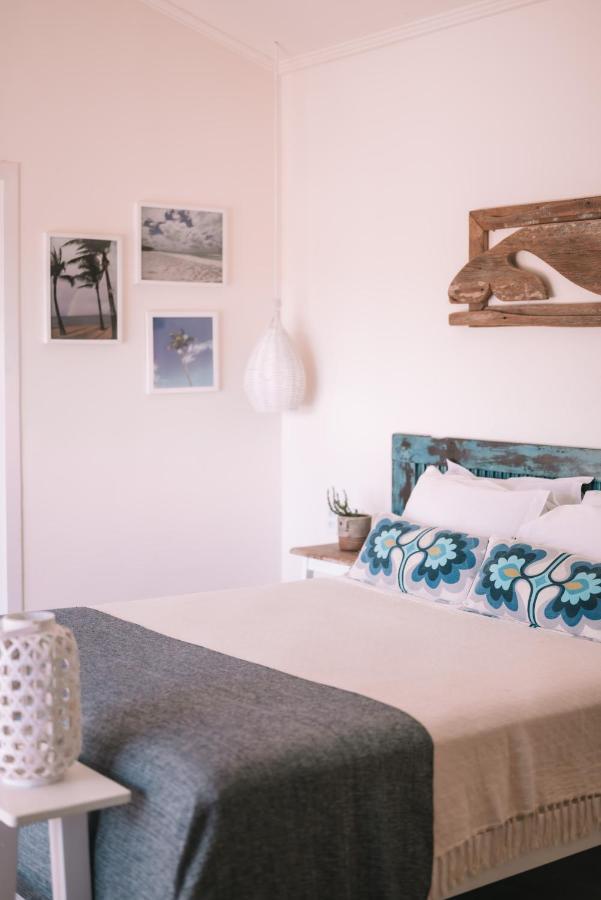 Cactus Lodge Pipa Praia de Pipa Екстериор снимка
