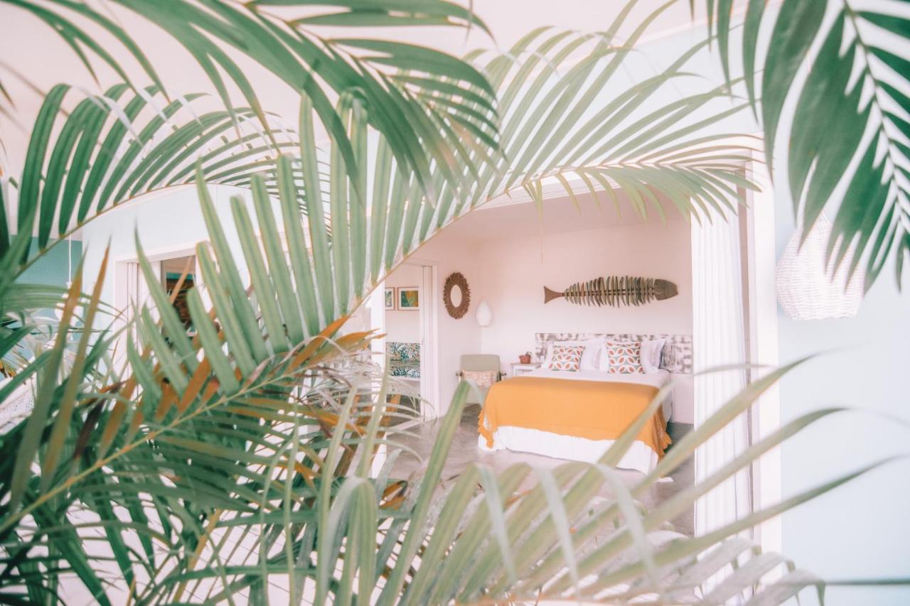Cactus Lodge Pipa Praia de Pipa Екстериор снимка