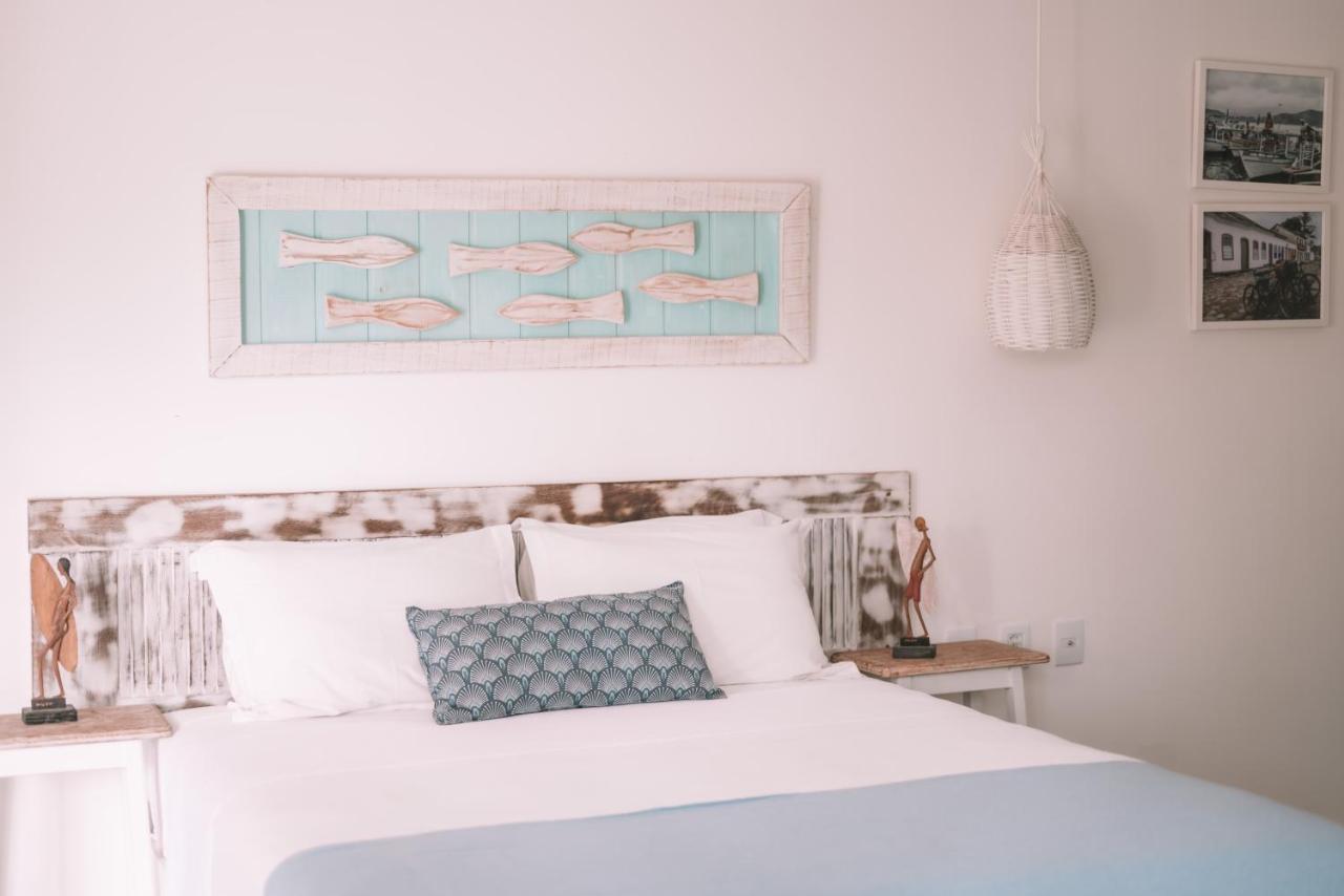 Cactus Lodge Pipa Praia de Pipa Екстериор снимка
