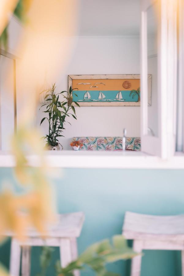 Cactus Lodge Pipa Praia de Pipa Екстериор снимка