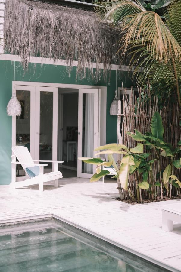 Cactus Lodge Pipa Praia de Pipa Екстериор снимка