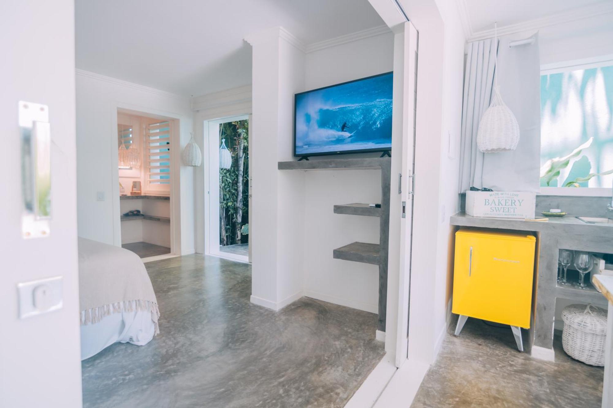 Cactus Lodge Pipa Praia de Pipa Екстериор снимка