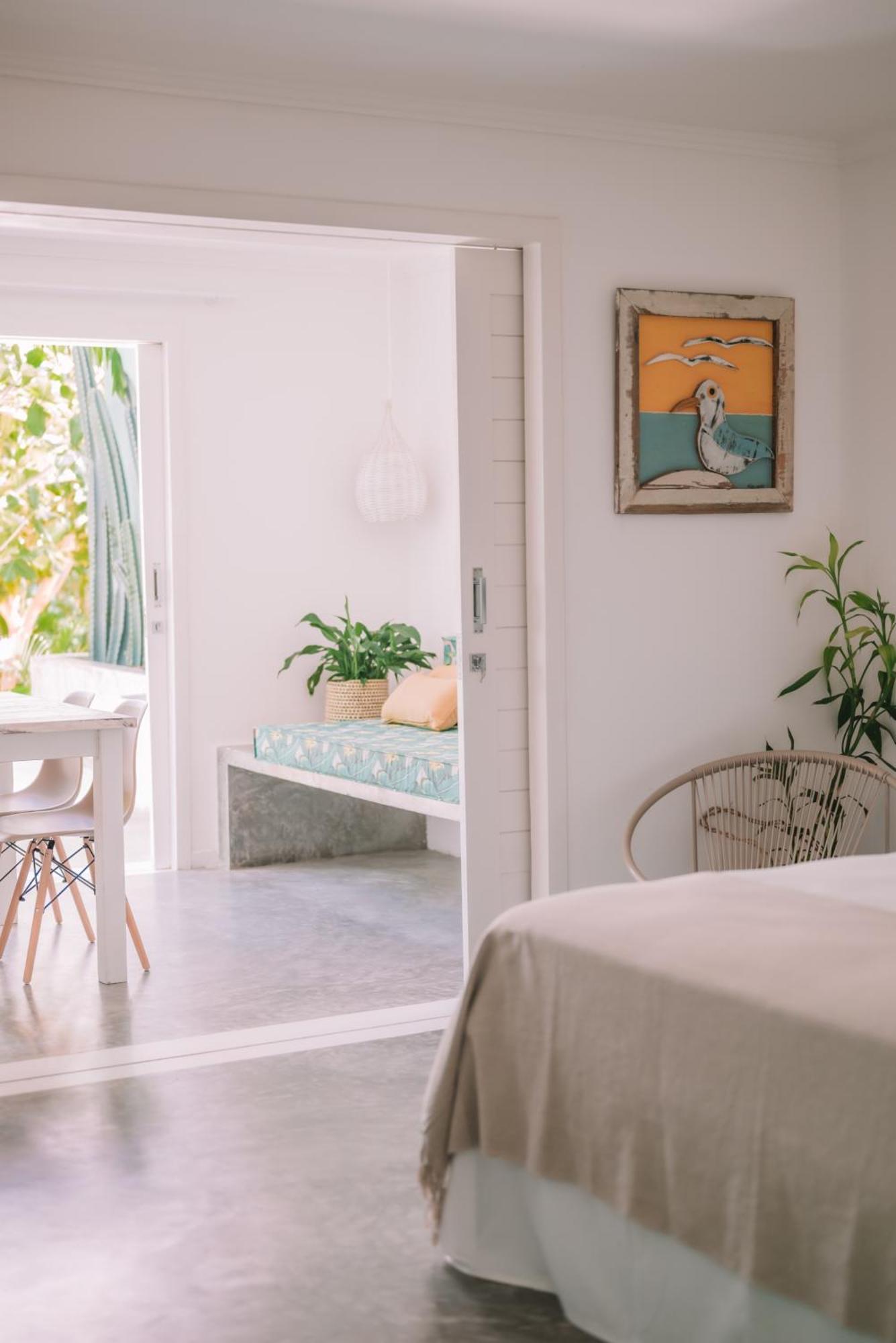 Cactus Lodge Pipa Praia de Pipa Екстериор снимка
