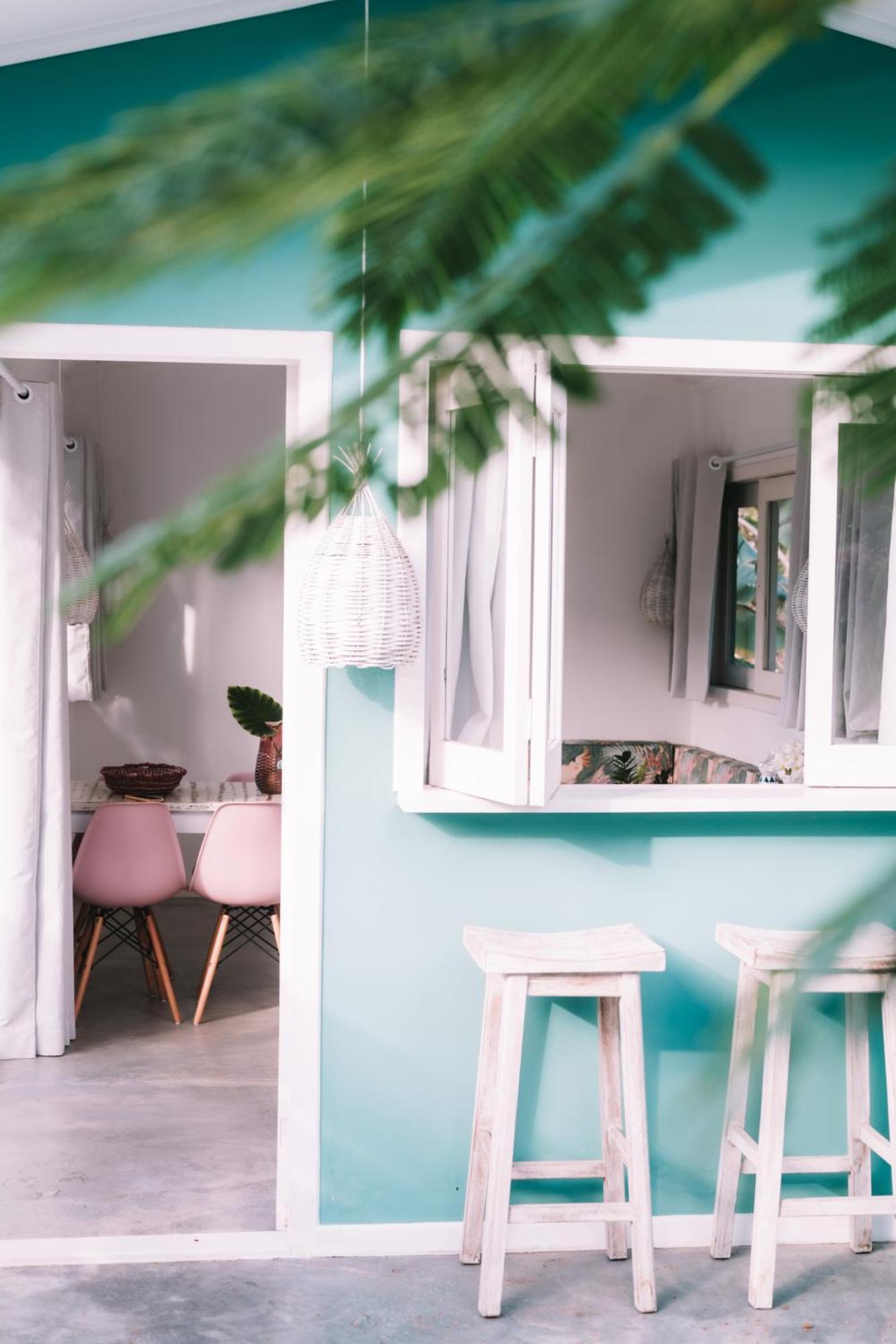 Cactus Lodge Pipa Praia de Pipa Екстериор снимка