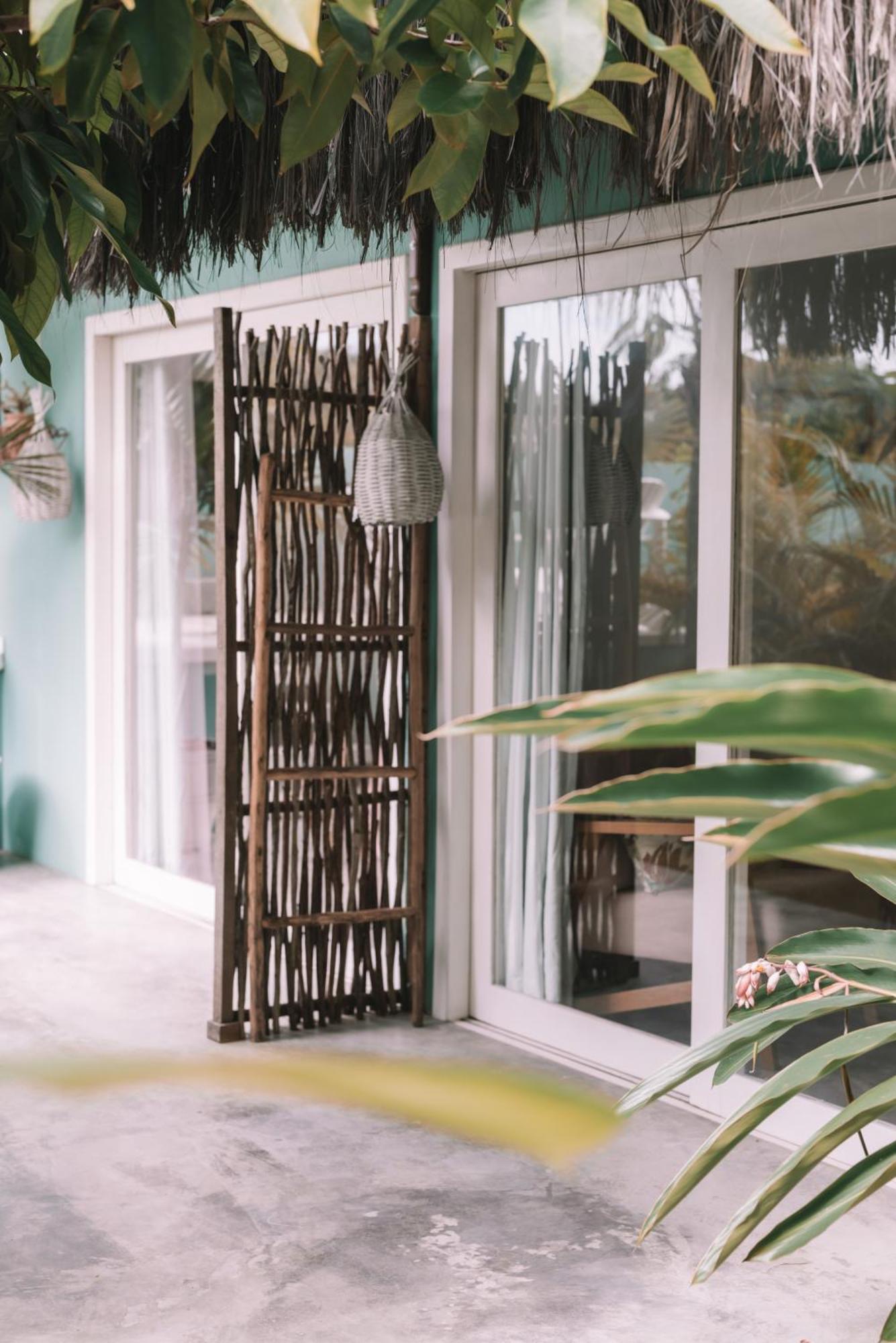 Cactus Lodge Pipa Praia de Pipa Екстериор снимка