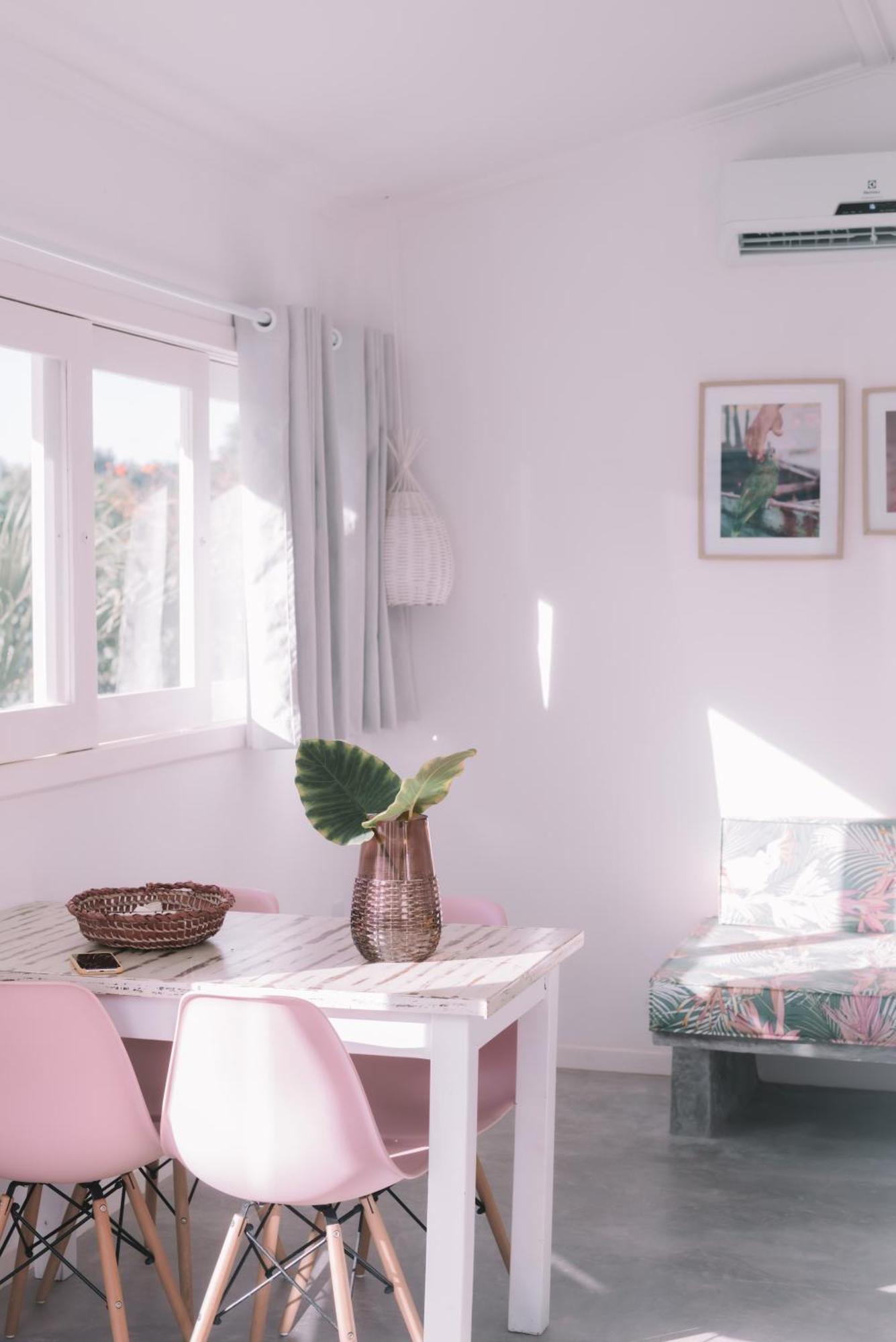 Cactus Lodge Pipa Praia de Pipa Екстериор снимка