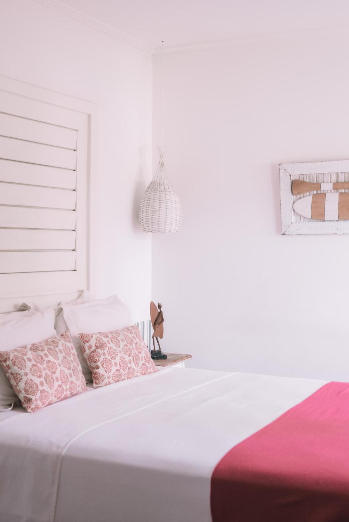 Cactus Lodge Pipa Praia de Pipa Екстериор снимка