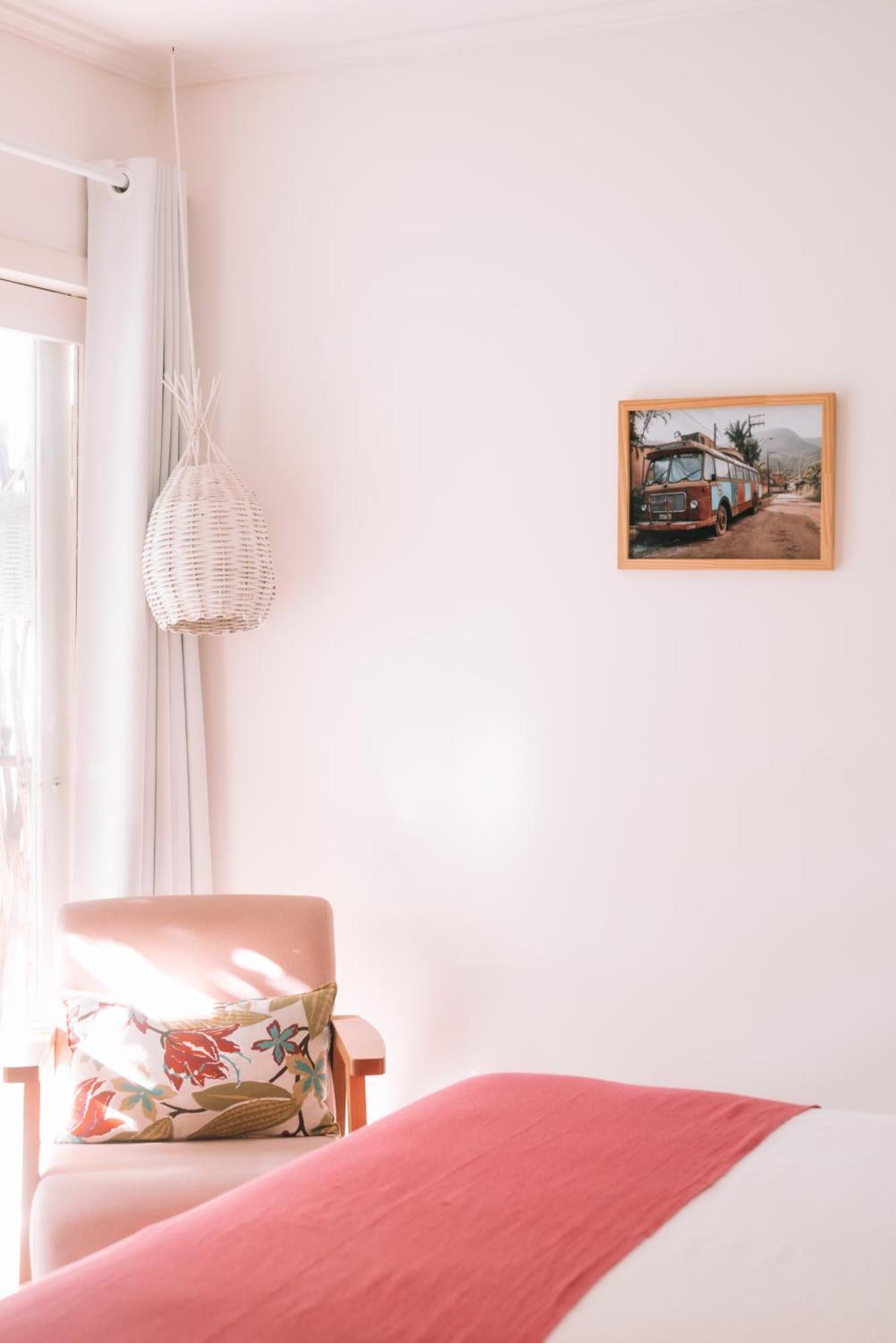 Cactus Lodge Pipa Praia de Pipa Екстериор снимка